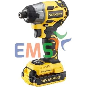 Stanley SBI201 Şalter Motor n925281