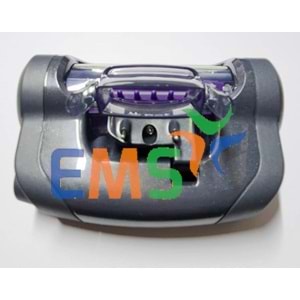 Black decker BHHV520BFP Turbo Başlık N925324