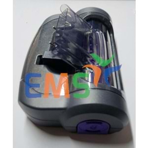 Black decker BHHV520BFP Turbo Başlık N925324