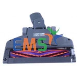 Black Decker BHFEV362DP Turbo Başlık Komple Mor N925353