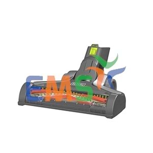 Black Decker BHFEV362DA Turbo Başlık Komple Yeşil N925424