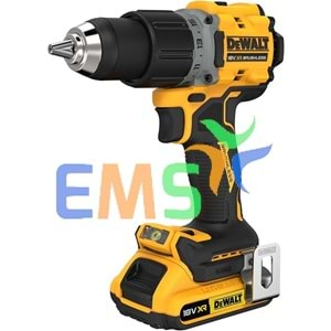 DEWALT DCD805 MANDREN N928691