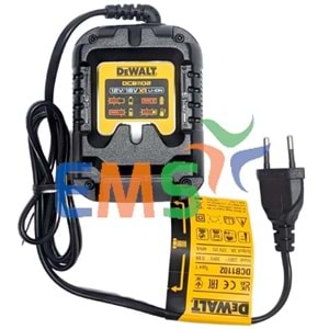 Dewalt DCB1102 Akü Batarya Şarj Cihazı