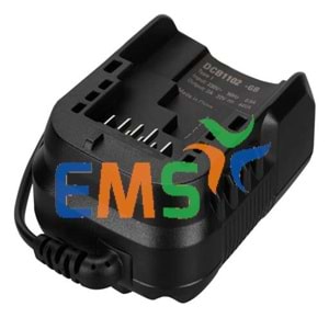 Dewalt DCB1102 Akü Batarya Şarj Cihazı