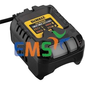 Dewalt DCB1102 Akü Batarya Şarj Cihazı