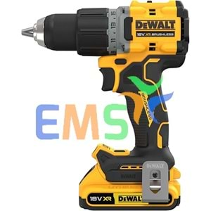 DEWALT DCD805 ŞALTER MOTOR NA034896