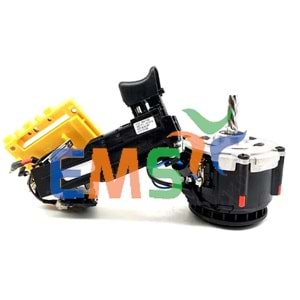 Dewalt DCF900 Şalter Motor NA039647