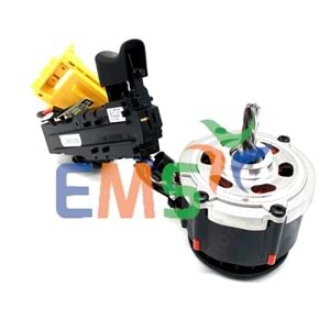 Dewalt DCF900 Şalter Motor NA039647