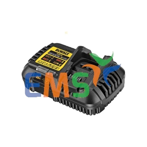 Dewalt DCB116 18-54 V 6 Ah XR Flexvolt Şarj Cihazı