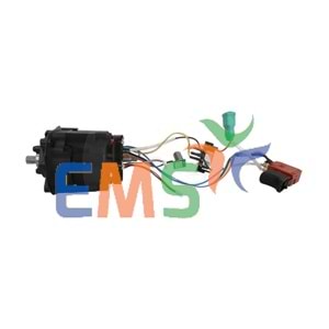 Dewalt DCH333 Şalter Motor NA077212