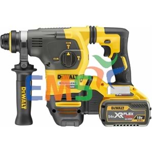 Dewalt DCH333 Şalter Motor NA077212