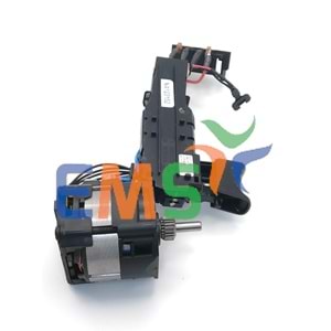 Dewalt DCD795 Darbeli Şalter Motor NA123144