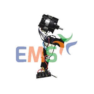 Dewalt DCD795 Darbeli Şalter Motor NA123144