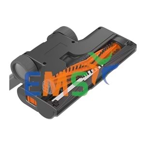 Black Decker BHFEA520J Turbo Başlık NA127117