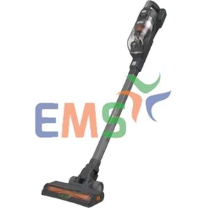 Black Decker BHFEA520J Turbo Başlık NA127117