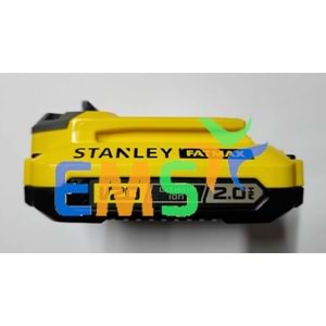 STANLEY SCD718 SB202 FATMAX V20 18V 2.0Ah LİTHIUM BATARYA