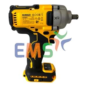 Dewalt DCF891 Anvil NA142744