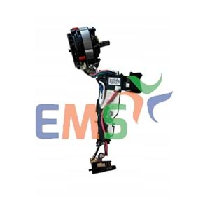 Dewalt DCF809 Şalter Motor NA143865