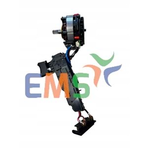 Dewalt DCF809 Şalter Motor NA143865