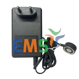 Black Decker BHFEA640WG BHFEA640WP Şarj Cihazı NA145437