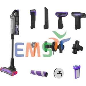 Black Decker BHFEA640WG BHFEA640WP Şarj Cihazı NA145437