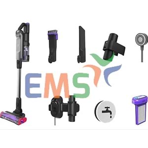 Black Decker BHFEA640WG BHFEA640WP Şarj Cihazı NA145437