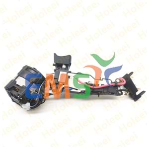 Dewalt DCD778 Şalter Motor NA148830