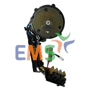 Stanley SFMCF940 Şalter Motor NA150749