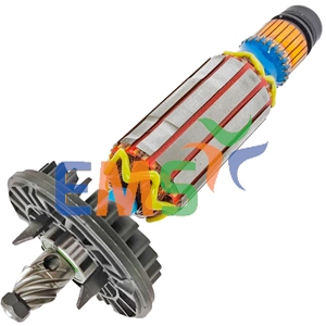Dewalt DWE4156 Avuç Taşlama Armatür Endüvi NA160492
