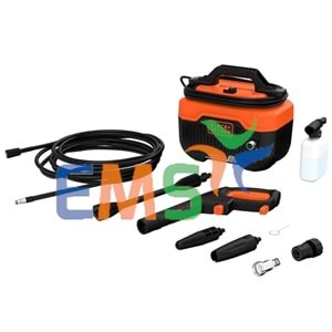 Black Decker BEPW1300 BEPW1650 BEPW2000 Geniş Uc Nozül NA172689