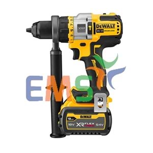 Dewalt DCD999 Mandren NA260834 - N747286