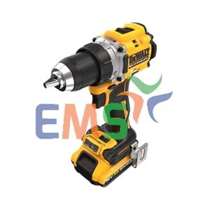 Dewalt DCD800 Typ 2 Gövde Darbesiz NA265557