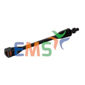 Black Decker BEPW1300H Uzatma Borusu NA275843