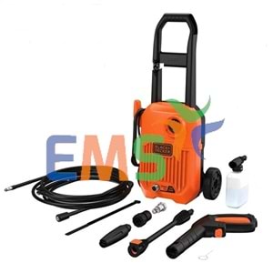 Black Decker BEPW1300H Uzatma Borusu NA275843
