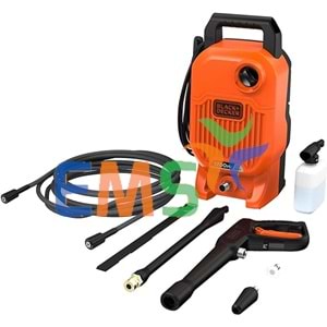 Black Decker BEPW1300H Uzatma Borusu NA275843
