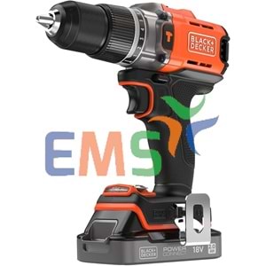 Black Decker BCD383D1 Şanzıman Aktarma Komple NA286356