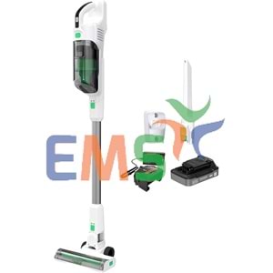Black decker REVSV18D1 Toz hazne