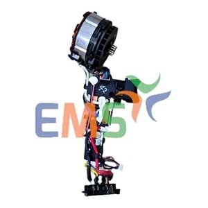 Dewalt DCD805 Şalter Motor TYP 2 NA369742