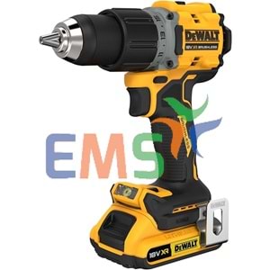 Dewalt DCD805 Şalter Motor TYP 2 NA369742
