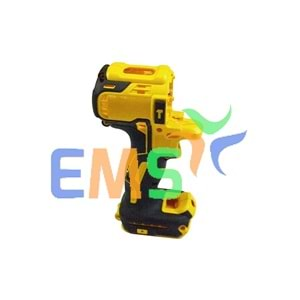 DEWALT DCD796 DARBELİ GÖVDE NA421037