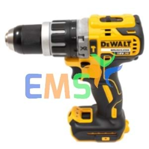 DEWALT DCD796 DARBELİ GÖVDE NA421037