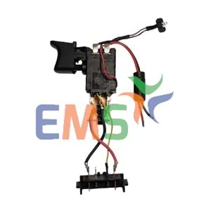 Dewalt DCD771 Şalter 18v NA706445