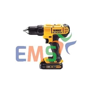 Dewalt DCD771 Şalter 18v NA706445