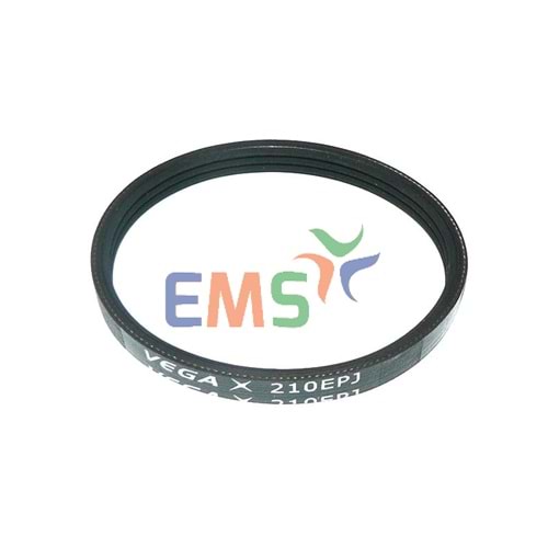 Black Decker KW750K Typ 4 Kırmızı Kayış 1004526-55