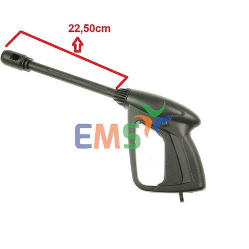 Black Decker PW1300S tabanca 1004700-81