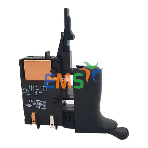 Dewalt DWD112S Şalter Anahtar 1006250-00