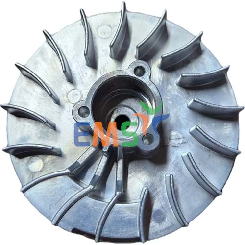 Dewalt DW443 Dw442 Eksantrik Zımpara Metal Fan 151410-00