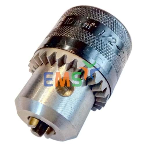 Dewalt DWD112 Mandren Anahtarlı 10mm 330033-39