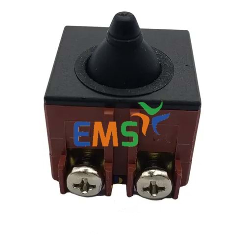Stanley STGS9115 STGS7115 Taşlama Anahtar Şalter 4140305604