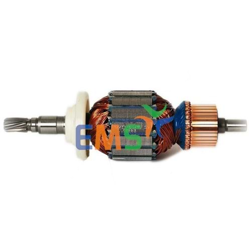 Dewalt D25701 Armatür Endüvi Rotor 489251-00